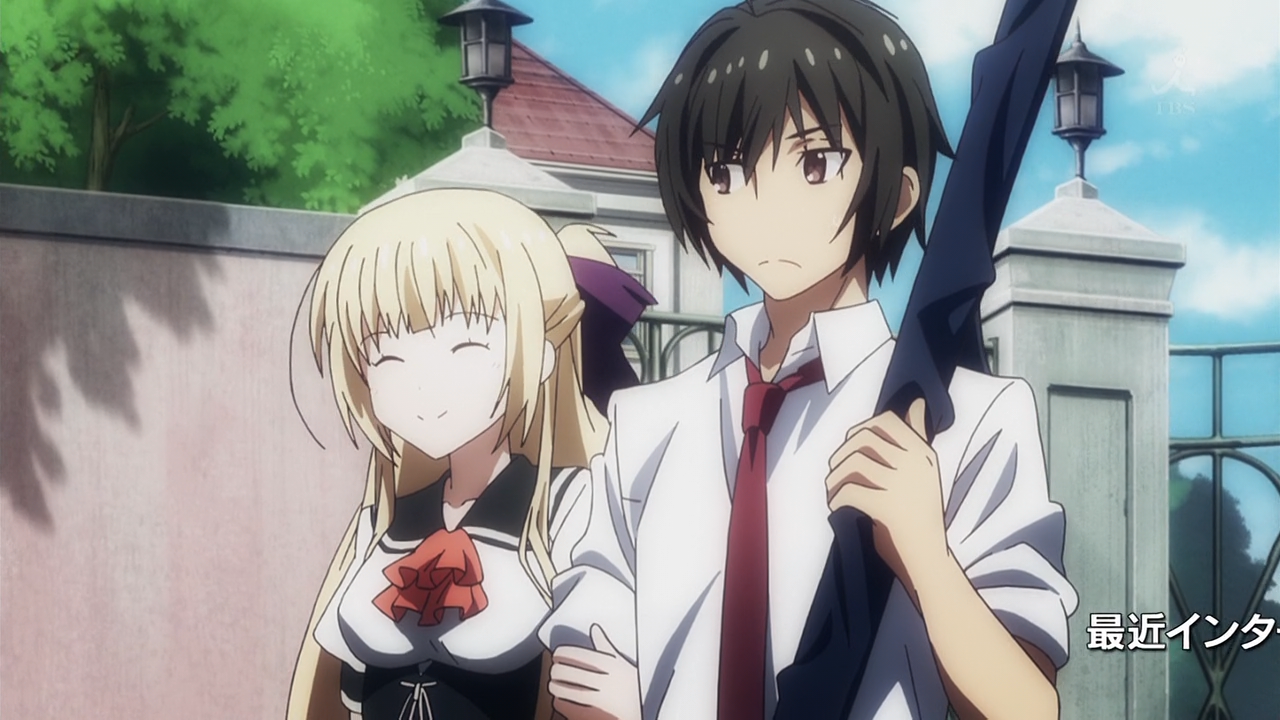 Mahou Sensou (Unmei no Chikara)